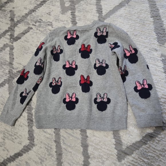 Gap Disney Girls' Sweater - Picture 3 of 3